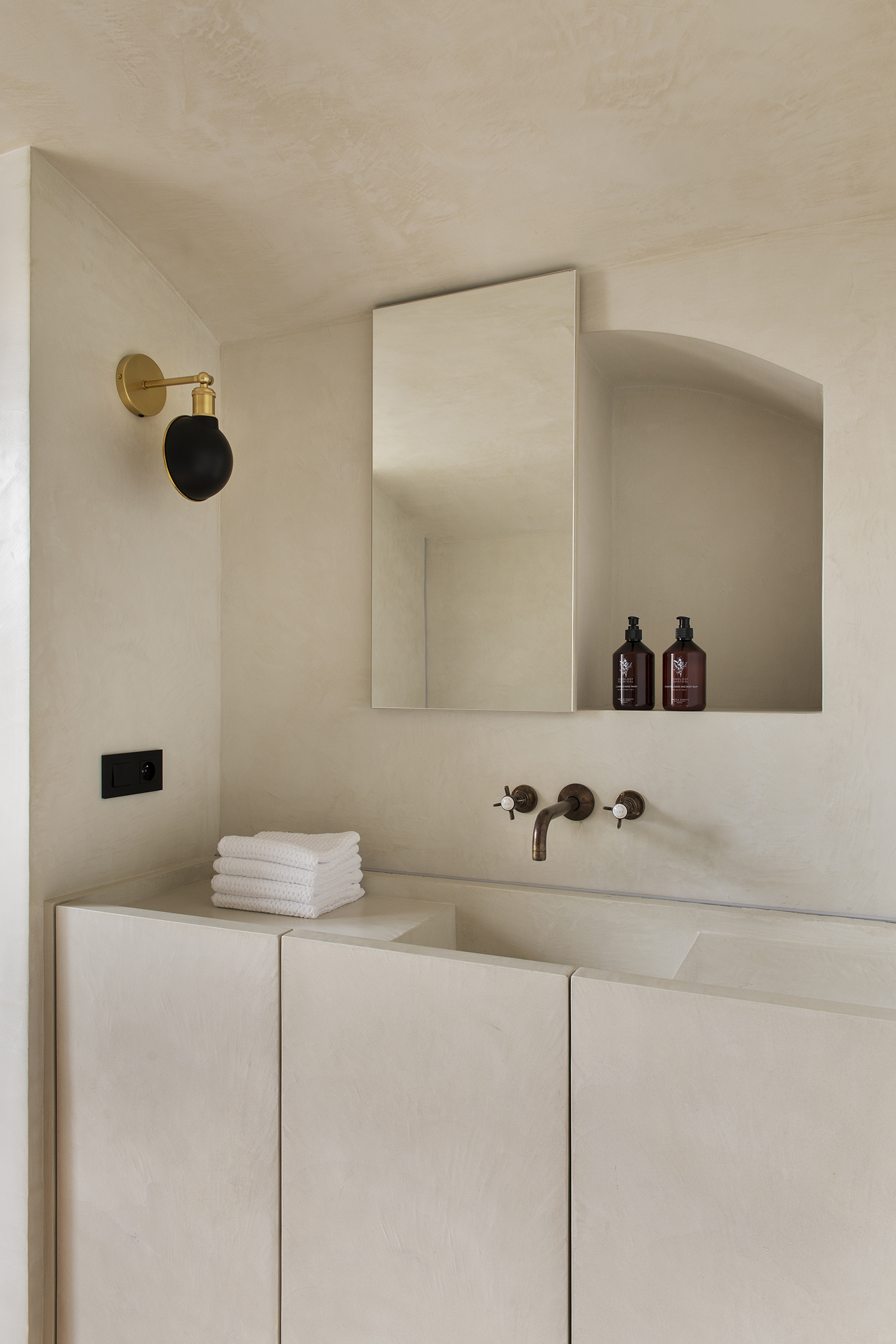 MORTEX WC