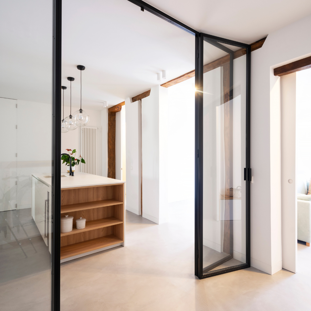 zonas interiores mortex